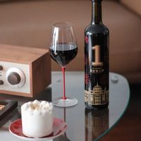 聚会选红酒怕踩雷？这两款国产干红闭眼入不冷场