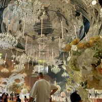 新中式婚礼这样办，高级不踩雷