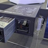 全球首款！全汉将服务器冗余技术下放普通电源：支持1400W热插拔