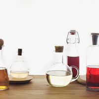控糖选醋别踩坑！米醋、苹果醋、陈醋到底谁更靠谱？