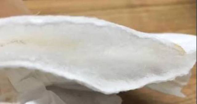 实验室透湿提升269%，宝宝却闷出热疹？真相藏在穿戴场景里