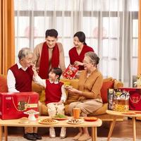 蒜香青豌豆爆红背后：没有明星代言，靠什么逆袭成零食顶流？