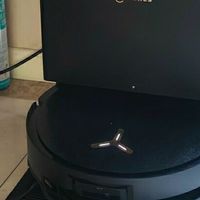 科沃斯X8PROPLUS AI扫地机器人