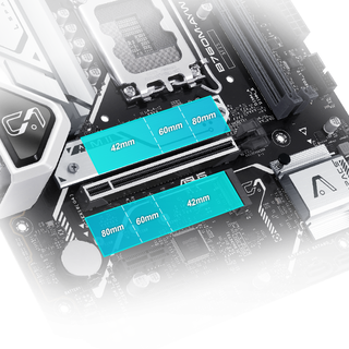 DDR4装机怎么选？三款B760M主板深度横评，避坑指南来了