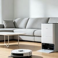 科沃斯T90 Pro实测一月：打工人的全屋清洁躺平自由
