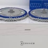 入手一个多月！科沃斯T50S扫地机器人真实使用体验