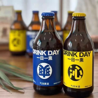 低度酒饮崛起，能否重塑传统酒桌文化？