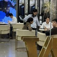 谁懂定制一件自己专属西服的快乐！