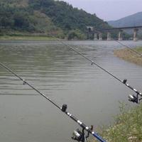 轻量VS硬核：光威大矶PLUS和君德涅槃V8怎么选？