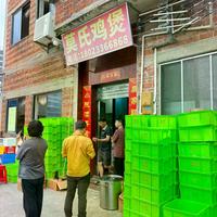 顺德两家鸡煲店大PK：网红莫氏vs老字号公平靓正，谁更值得排？