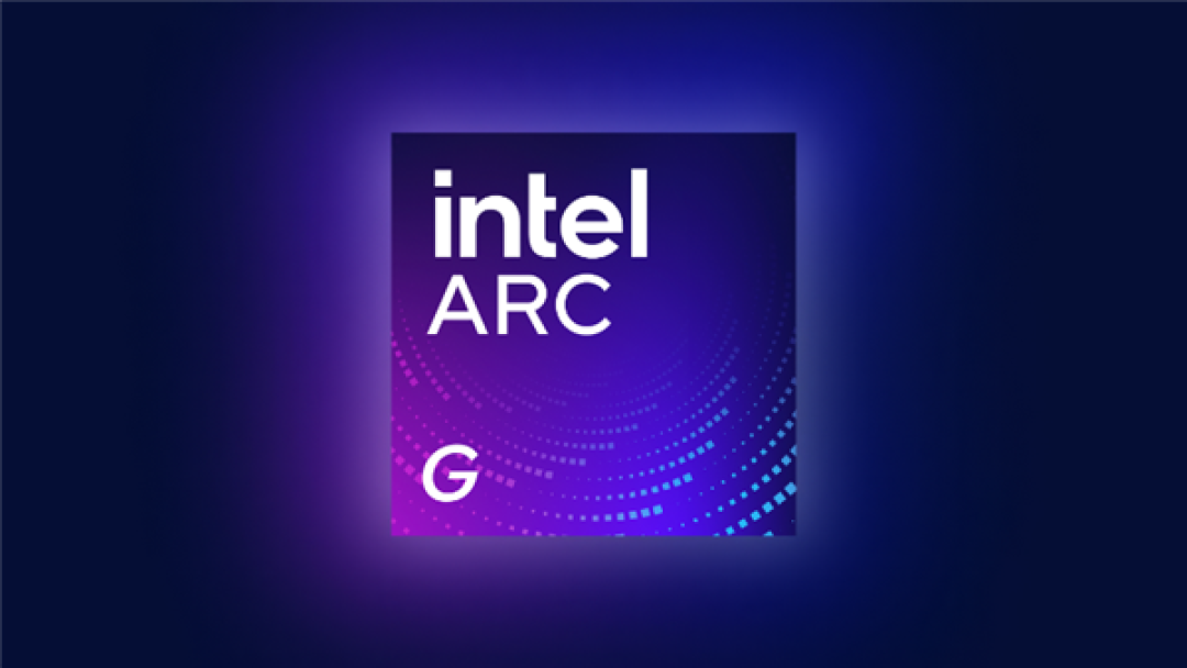 Intel锐炫G3杀入掌机:压轴出场 真王炸!AMD危险了