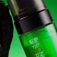 夏日炎炎，秘望洁面慕斯帮助维持清爽肌肤状态