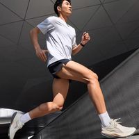 85公斤是分界线？吾适6缓震真相让大体重跑者沉默