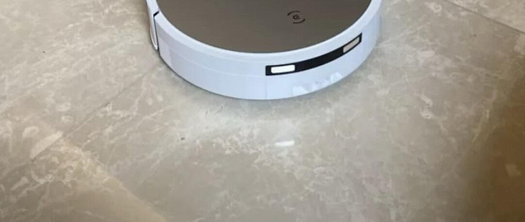 扫地机器人X12 PRO实测报告
