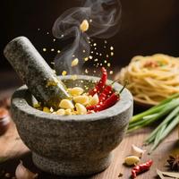 从烧烤蘸料到预制菜核心：蒜蓉酱的身份转变