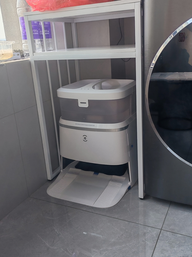 精细化清洁，科沃斯T30 MAX实测