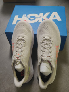 368元入手的hoke one one马赫6