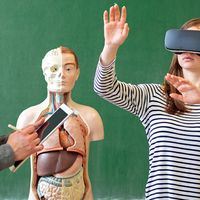 VR进课堂怎么选？HTC Vive Pro 2和Quest 3深度对比，避开教育采购三大坑