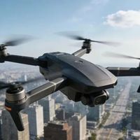 大疆Air 3标称46分钟续航？真实能飞多久，看完这篇再买电池