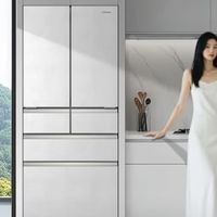 实测7天食材留存｜卡萨帝MSA氮氧智控保鲜到底是什么水平？