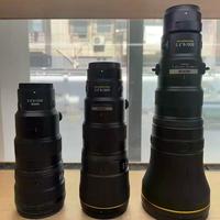 打鸟镜头怎么选？100-400mm和180-600mm实测对比，轻便全能还是焦段更长？