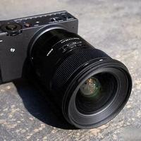 适马fp/fp L vs 松下S5 II：轻便、高像素还是全能？一文帮你选对不踩坑