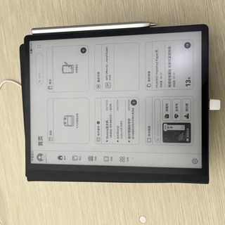 800元华为vs3800元文石：墨水屏选错=白花钱