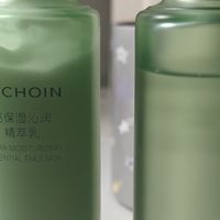 学生党用过几组基础保湿水乳，简单说说不同肤感