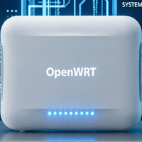 2026年路由器推荐|可刷Openwrt的WIFI6 AX3000无线路由器选购攻略
