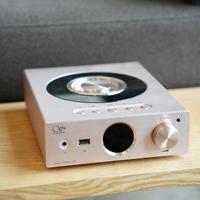 CD机回潮？3500元旗舰和千元入门款到底差在哪