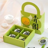 杨先生vs墩叙堂：谁才是真·健康又地道的非遗糕点？