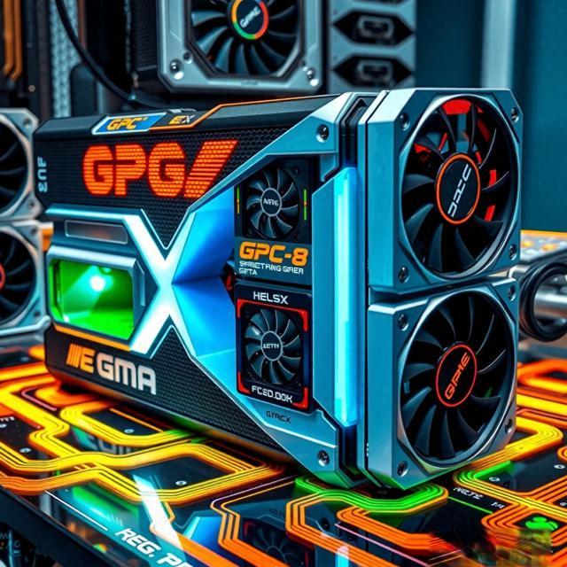 标称350mm显卡限长？多数MATX机箱根本装不下非公RTX 4090