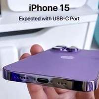 iPhone 15快充真相：165W充电宝实际只跑20W？别被参数忽悠了