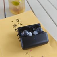 漫步者Lolli Pro5深度测评：同轴双动圈真香？降噪续航实测打几分