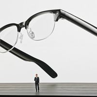 华为AI眼镜 vs Rokid乐奇：谁才是你的真命天“镜”？