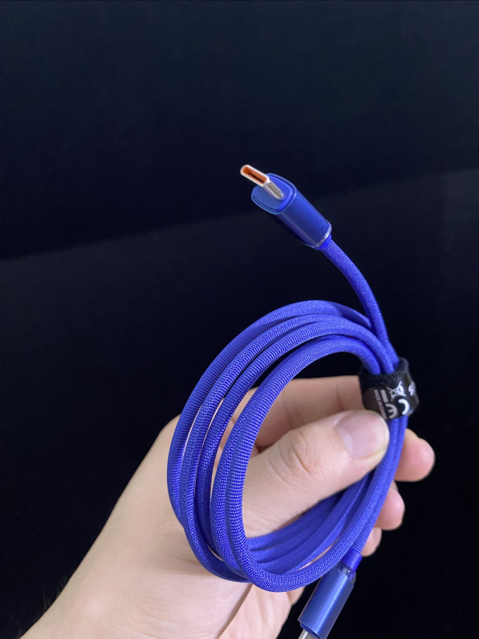 倍思数据线