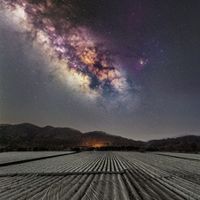 适马12mm F1.4拍星空：够用但有局限