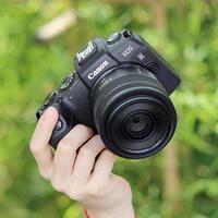 6000元捡漏二手佳能R6？先看完这篇再决定值不值