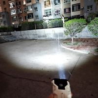 高亮手电别被参数骗了！三款真实恒亮对比，选对才不踩雷