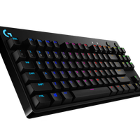 罗技G Pro X vs 雷蛇黑寡妇：磁轴可调真香，还是三模全能更稳？