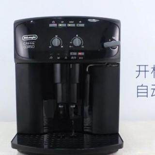 德龙咖啡机的“自动清洗”是骗局？90%用户忽略的手动保养才是关键