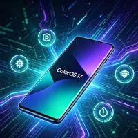 ColorOS 17正式版6月开推！三阶段覆盖130+机型，老机也能更流畅