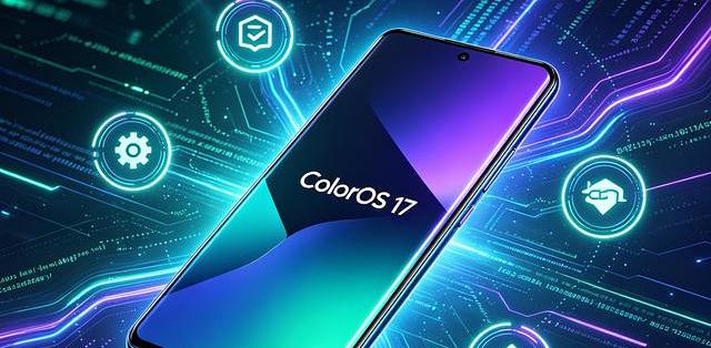 ColorOS 17正式版6月开推！三阶段覆盖130+机型，老机也能更流畅_手机_什么值得买