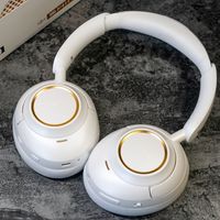 200元档降噪耳机怎么选？双金标vs三金标实测对比