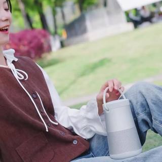 BOSE Revolve+ II值不值得升级？300元差价背后的真相