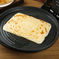 电饼铛不粘真相：2年就废？0涂层和0氟钛瓷谁更值得买