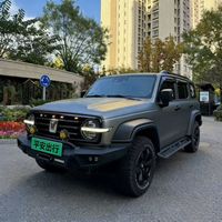 坦克300成越野租车顶流！暑期自驾西北西南怎么租最靠谱？