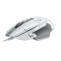 G502 X有线vs无线怎么选？减重后还值得入手吗？