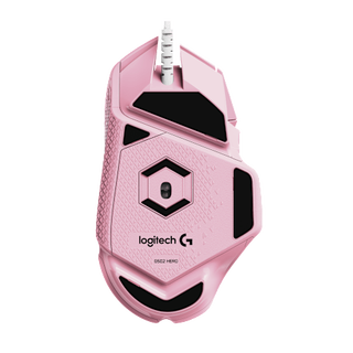 G502 HERO还是X PLUS？15克之差，决定你手腕的未来