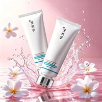 氨基酸洁面真相：温和≠洗不净，关键看复配和成分表前三位
